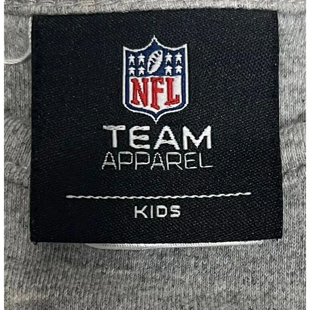 Team Apparel Miami Dolphins Bodysuit    Boys Size 0/3 Months